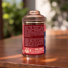 Rhododendron Tea (Festive-Can)
