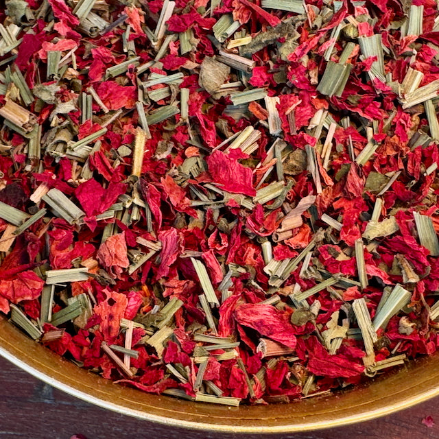 Rhododendron Tea (Festive-Can)