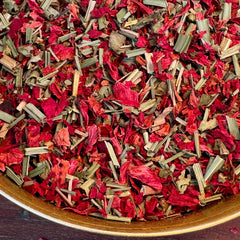 Rhododendron Tea (Festive-Can)