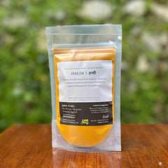 Turmeric Powder