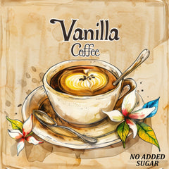 Vanilla Coffee