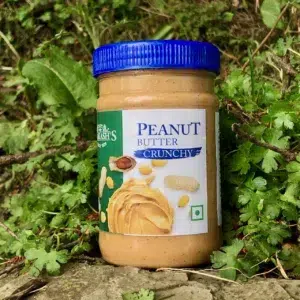 Crunchy Peanut Butter B_1